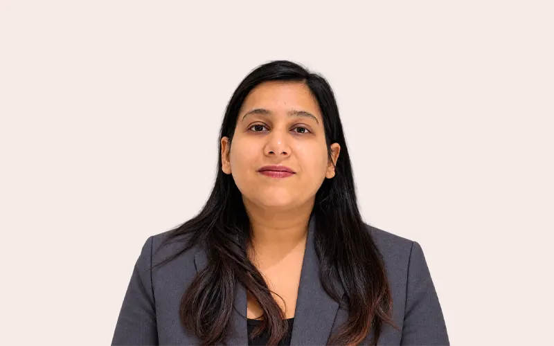 Akansha Birla