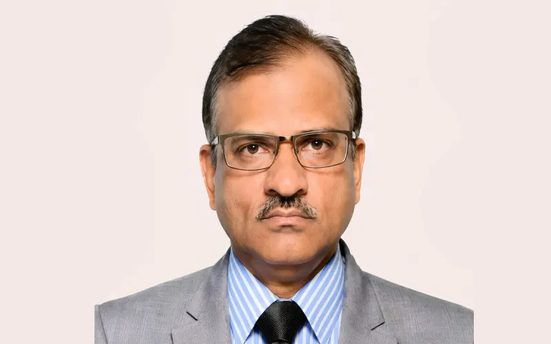 Y.K. Gupta