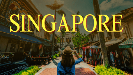 How to Navigate the Company Registration Process in Singapore: Tips and Tricks