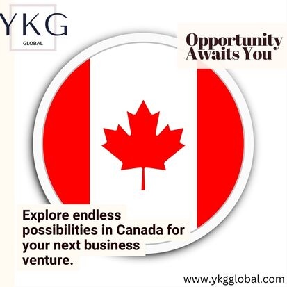 How to Navigate the Company Registration Process in Canada: Tips for Entrepreneurs