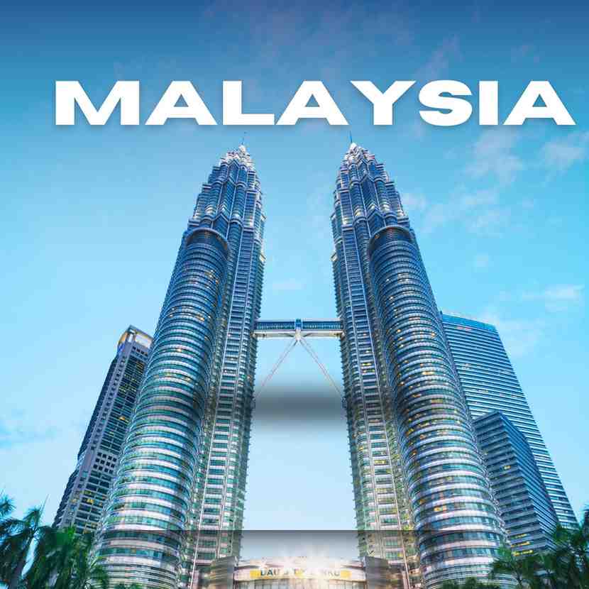 Top 5 Benefits of Registering Your Company in Malaysia