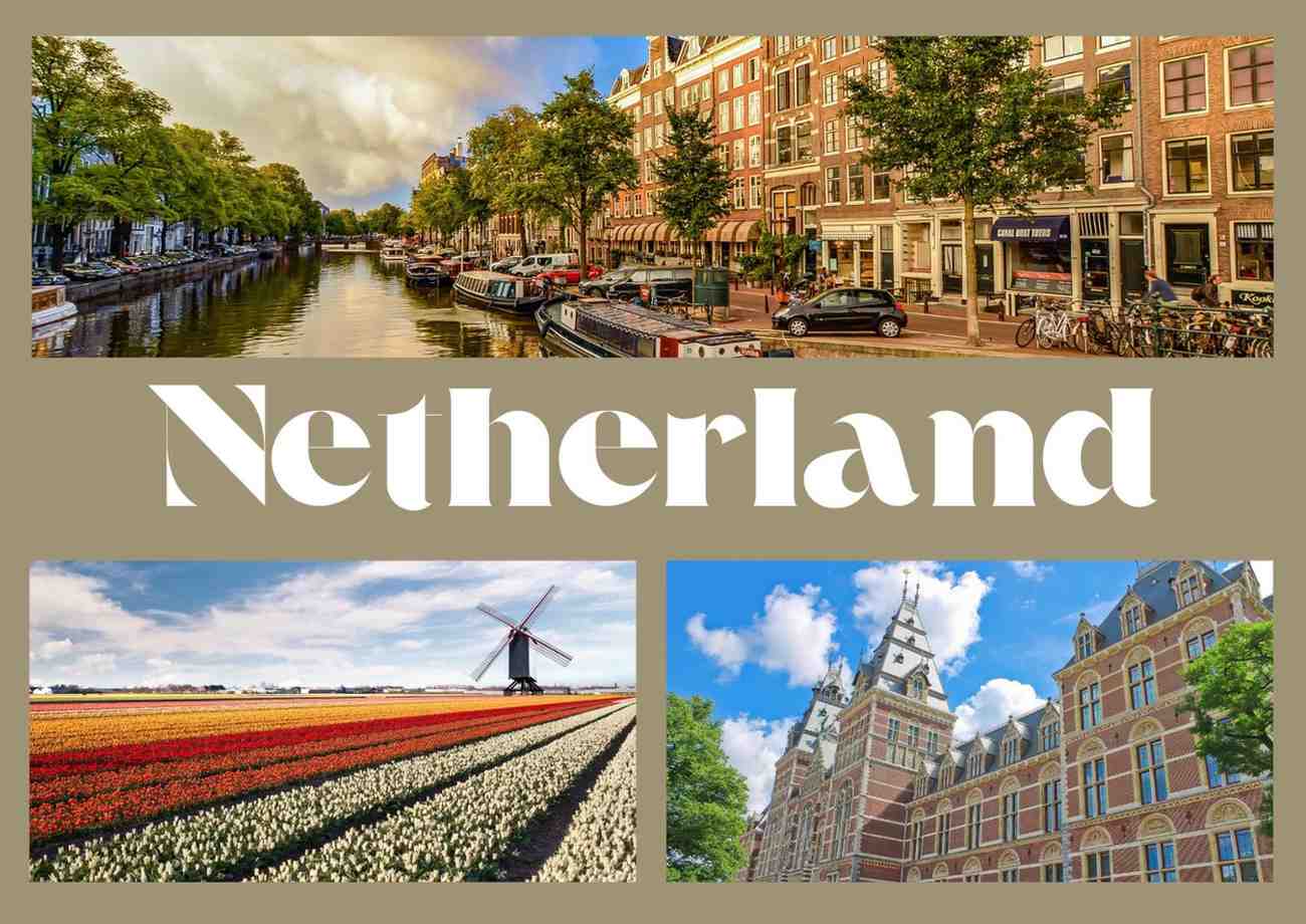 Why Registering a Company in the Netherlands is a Smart Business Move