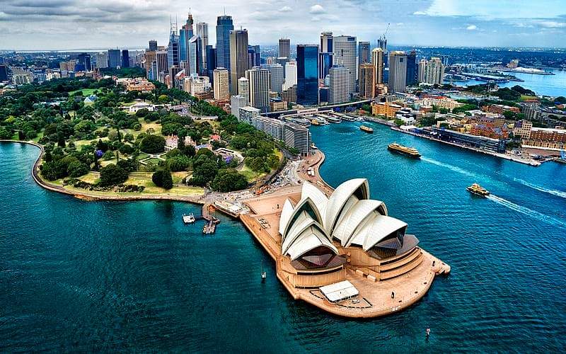 How to Successfully Navigate the Company Incorporation Process in Australia