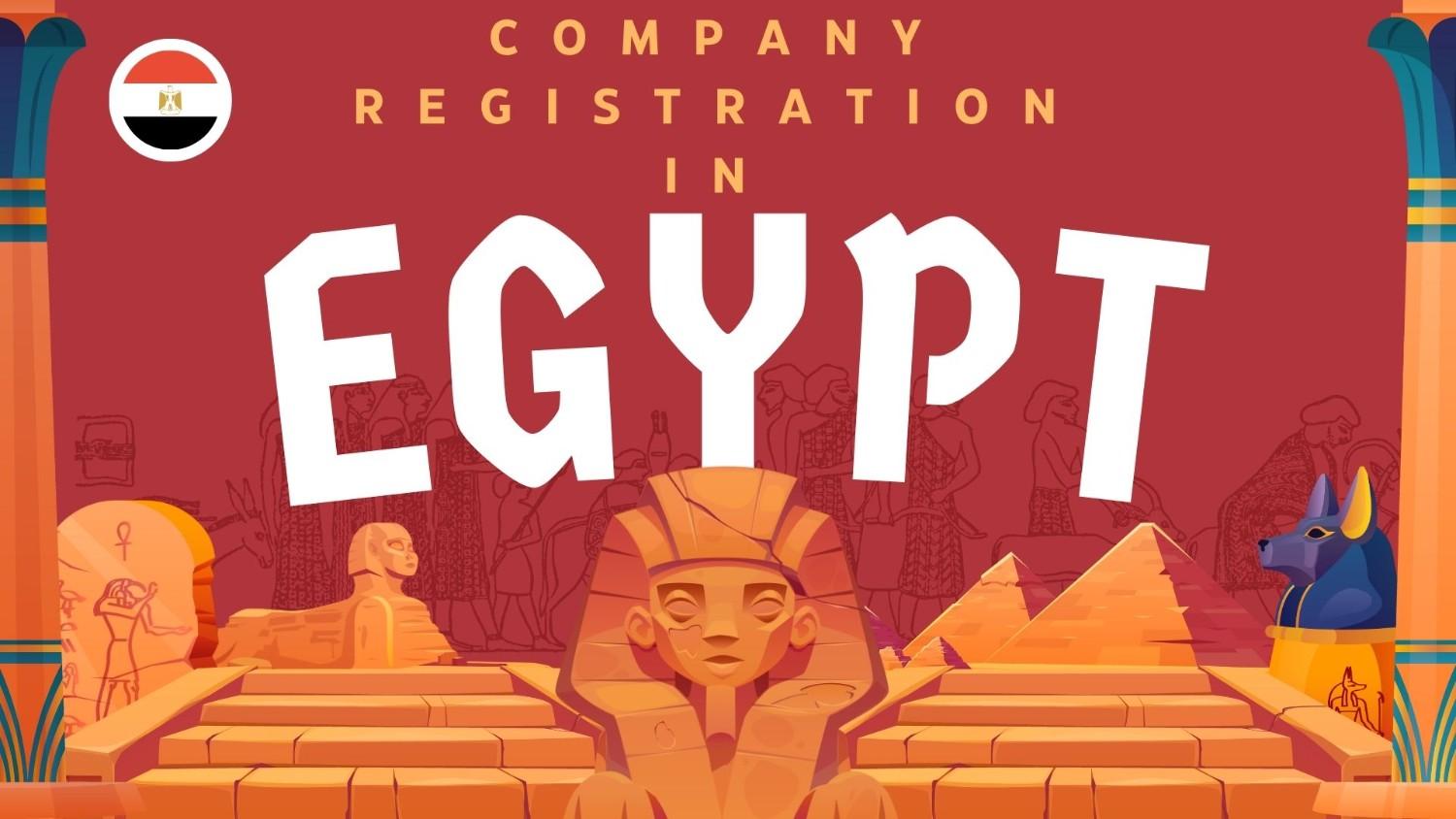 How to Navigate the Egypt Company Registry: Tips for Entrepreneurs
