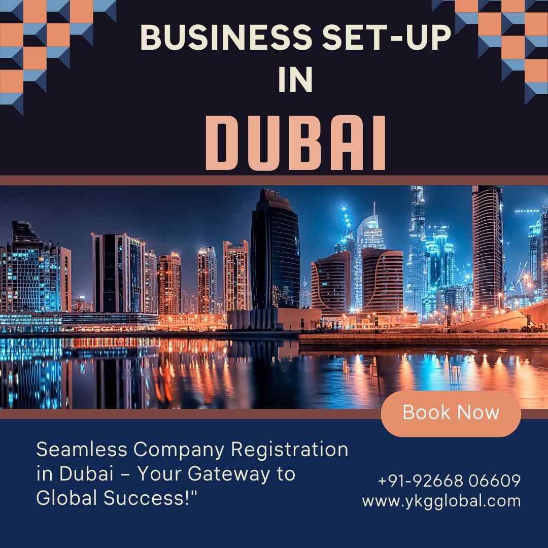 How to Successfully Establish Your Company in Dubai: Expert Tips