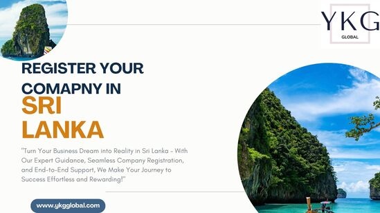 Top Benefits of Incorporating Your Business in Sri Lanka