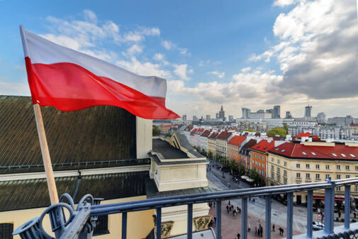 Step-by-Step Process to Register Your Company in Poland