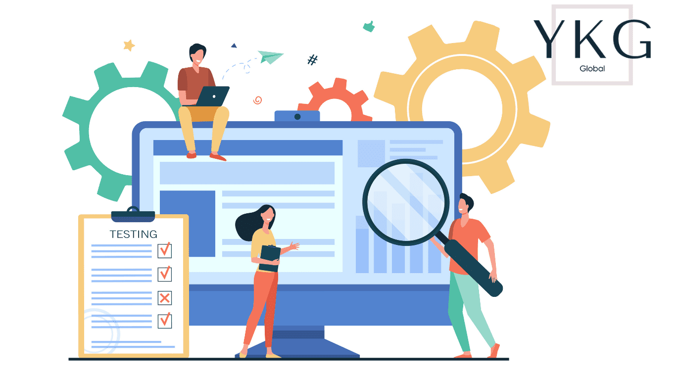 Step-by-Step Process of Conducting IFC Testing in Your Company