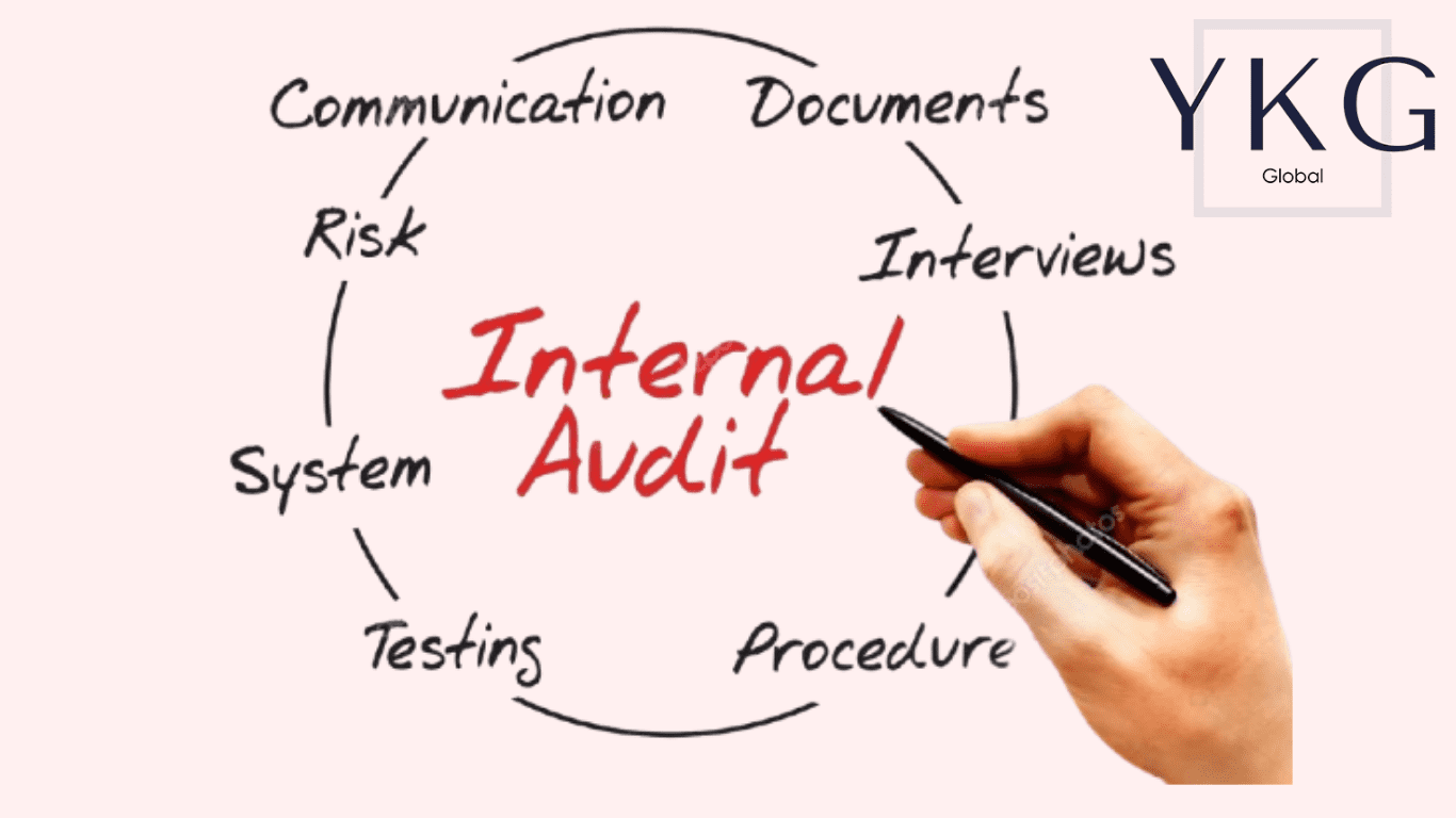 Internal Audit 101 : What It Is and Why Every Business Needs It