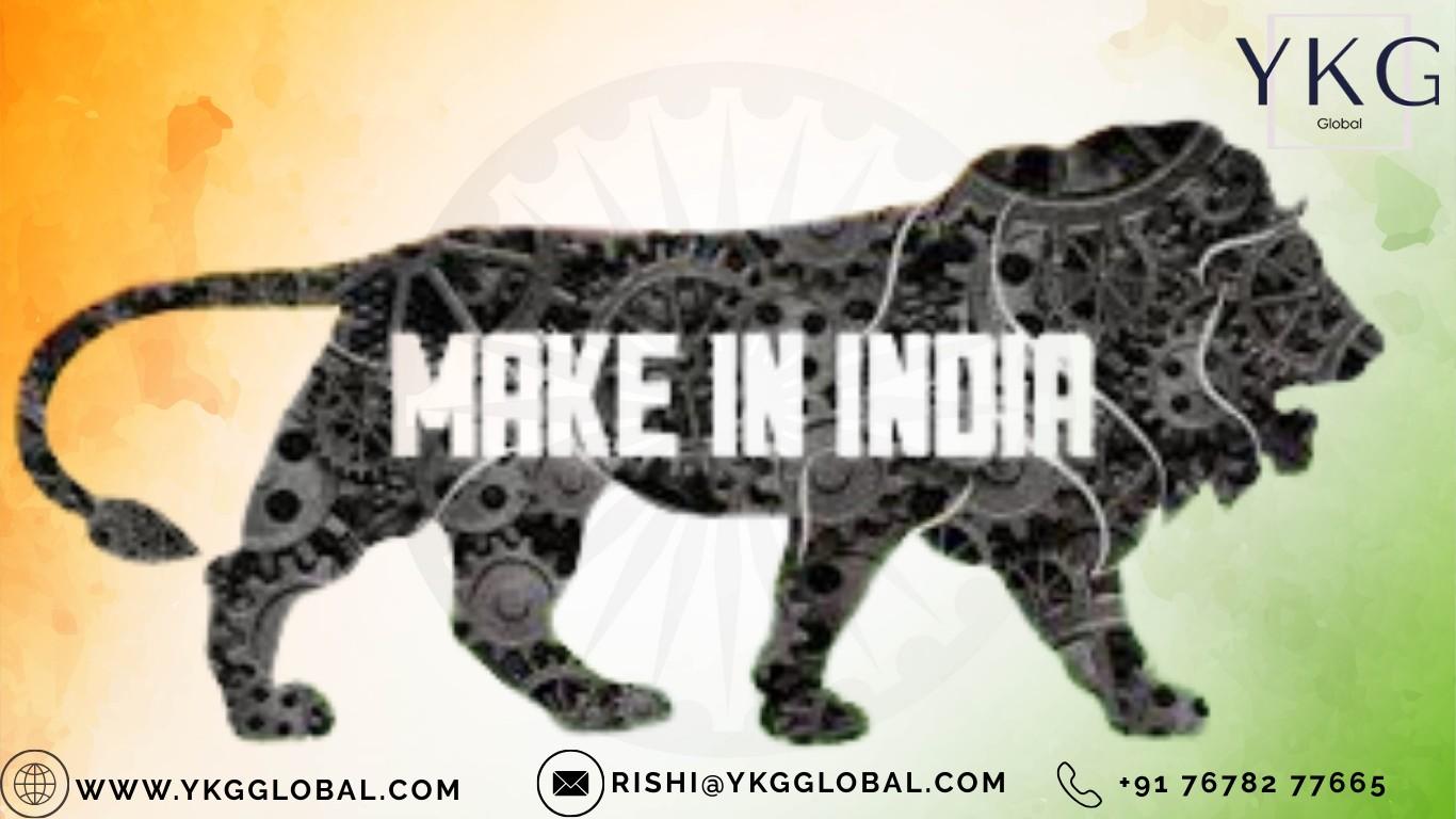 Make in India 2025: Opportunities & Challenges for Global Investors