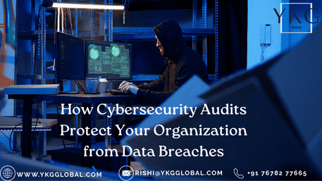 How Cybersecurity Audits Protect Your Organization from Data Breaches