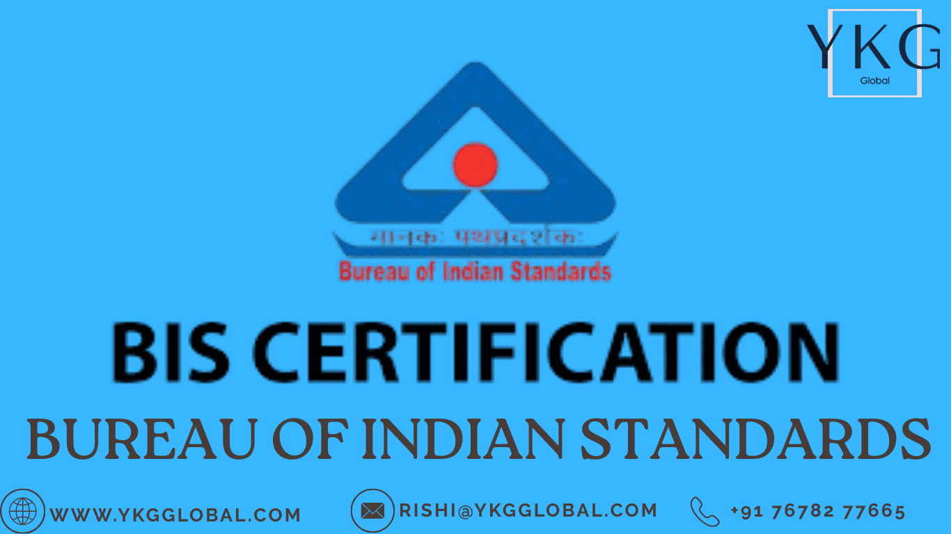 Why BIS Certification is Essential for Manufacturers in 2025