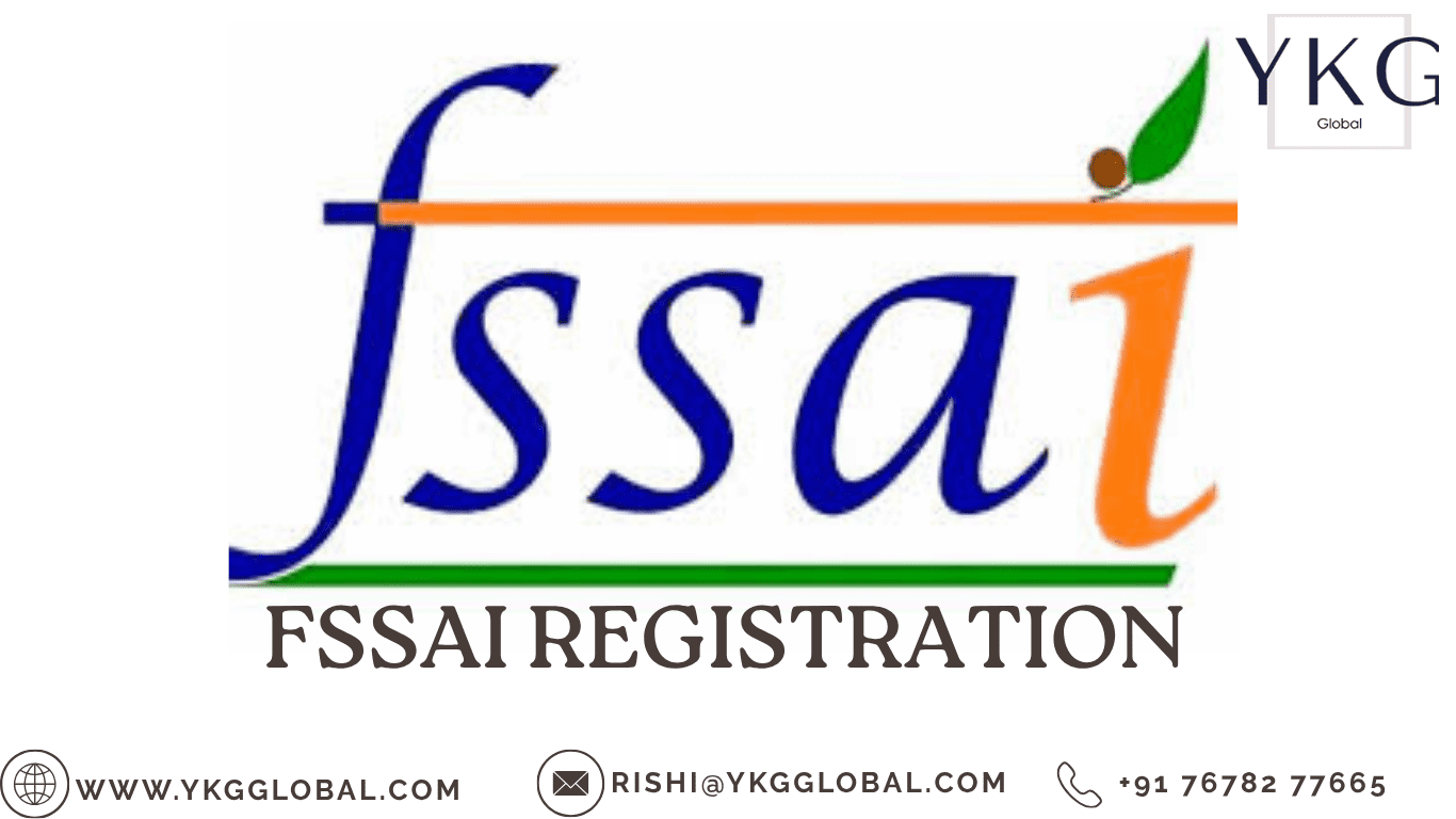 FSSAI Online Registration in India 2025 | Food License for Manufacturers & Traders