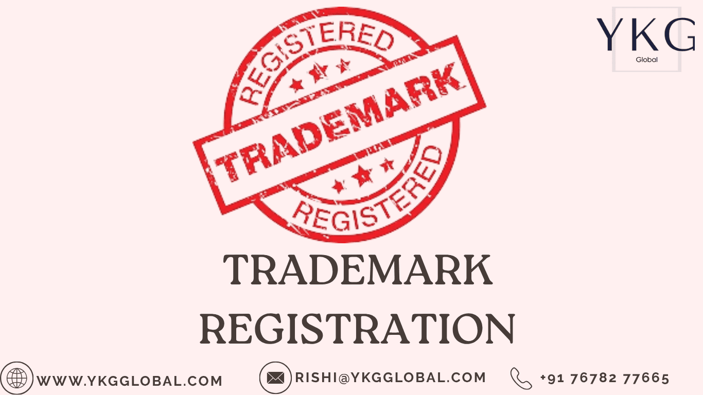 Trademark Registration Process in India 2025