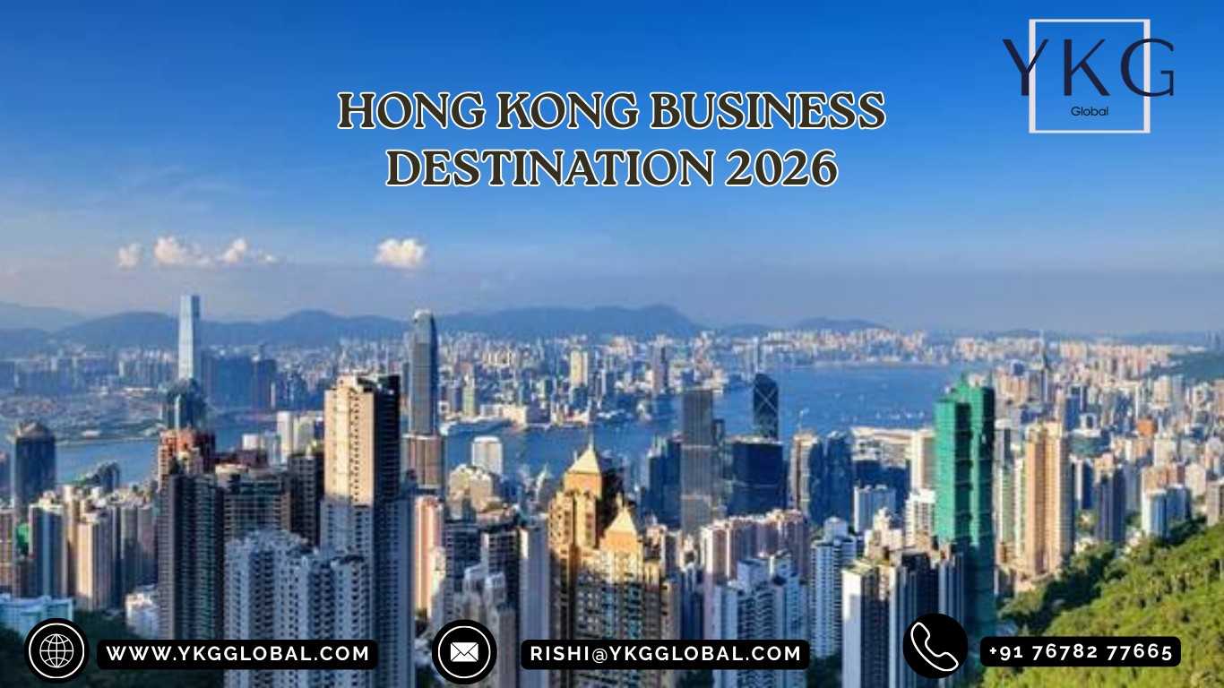 Why Hong Kong Remains Asia’s Premier Business Destination in 2026