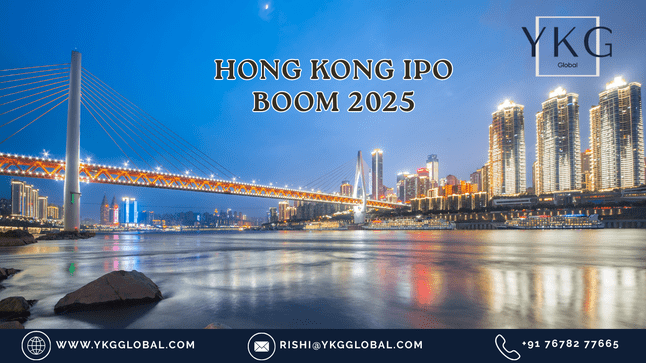 Hong Kong IPO Boom 2025: Why Global Companies Are Choosing Hong Kong Over NYSE and NASDAQ
