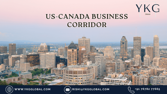 US–Canada Business Corridor 2026: USMCA Cross-Border Structuring Guide