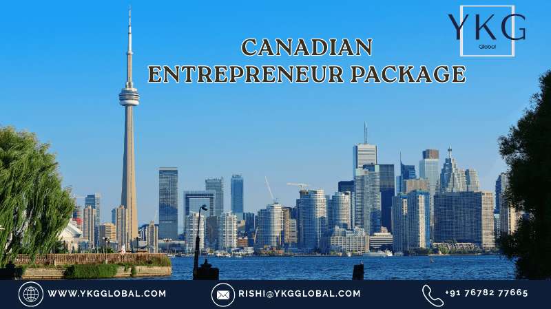 Universal Healthcare, Free Education & Business Tax Breaks | Canadian Entrepreneur Package