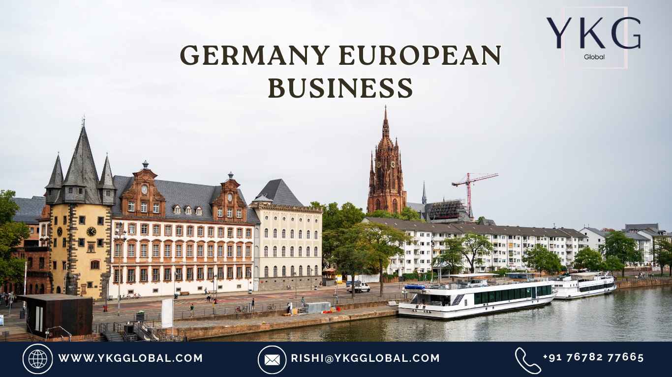 Germany Company Registration 2026
