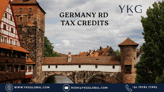 R&D Tax Credits and Innovation Grants in Germany 2026 