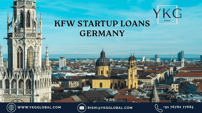 KfW Loans and Government Funding for Startups in Germany 