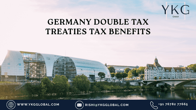 Germany’s Double Tax Treaties: How to Legally Minimise Your Tax Burden