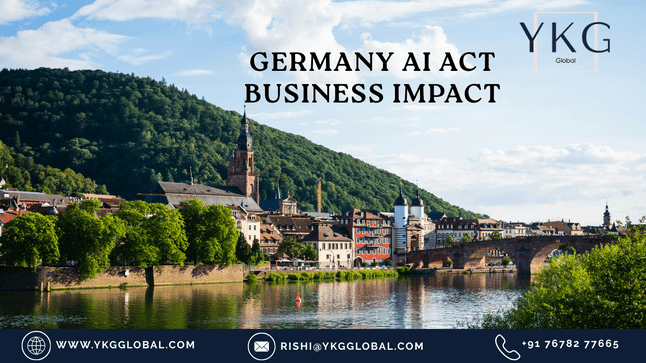 How Germany’s AI Act Implementation Affects Your Business in 2026 