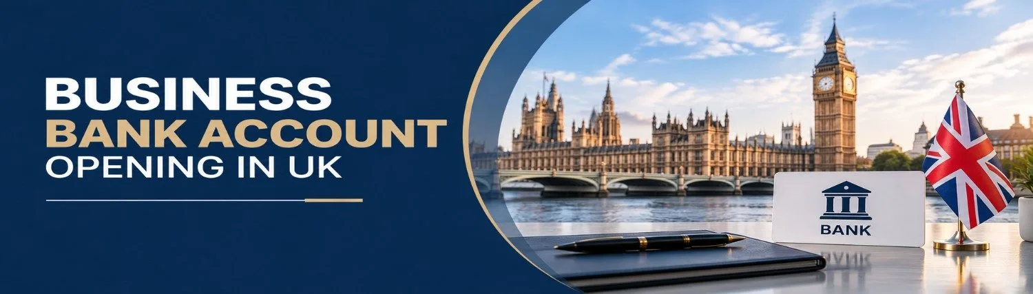 UK Basic Bank Account
