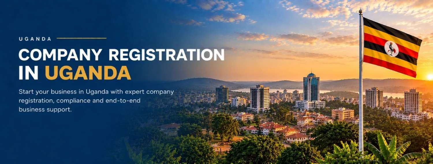 Company Registration in Gulu, Uganda