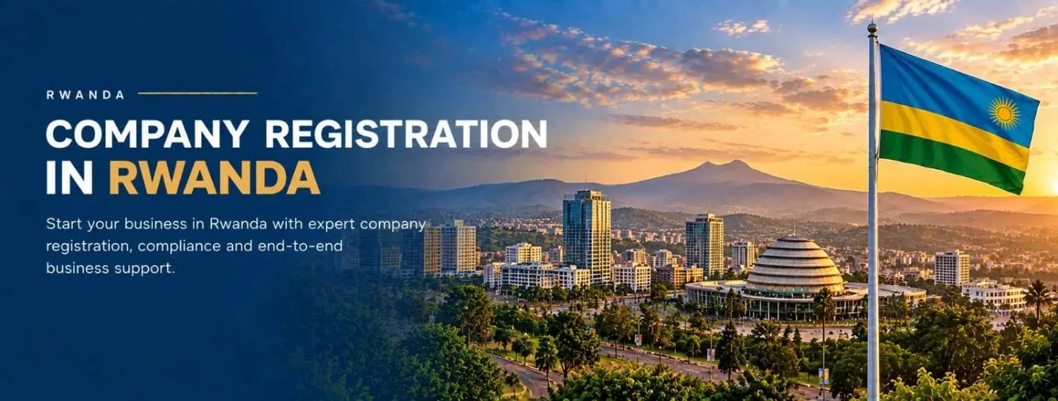 Company Registration in Rubavu, Rwanda
