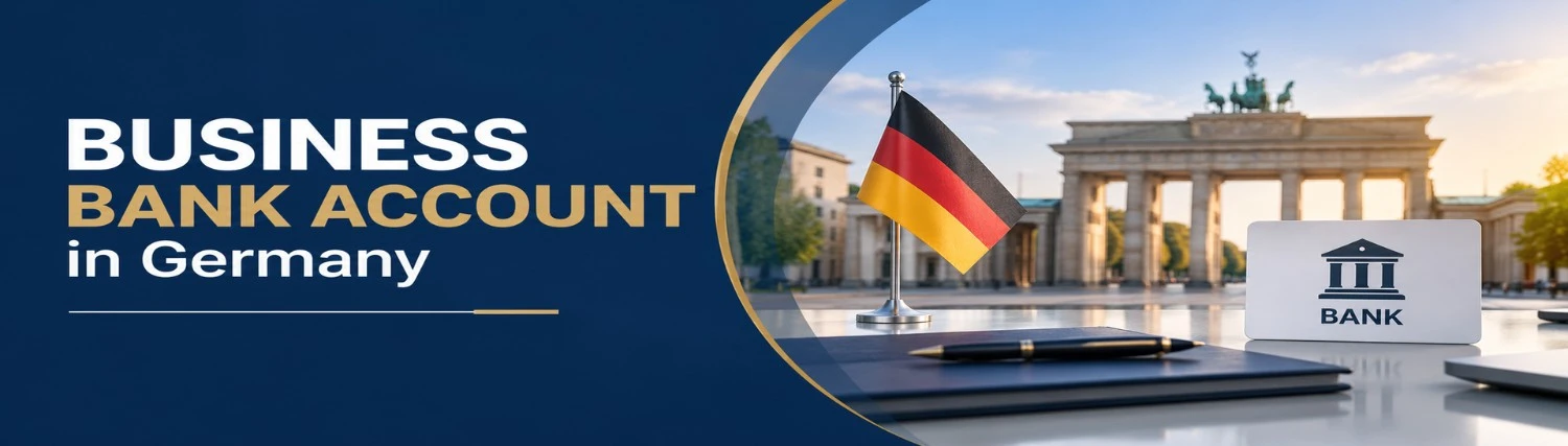 Best Small Business Bank Account Germany