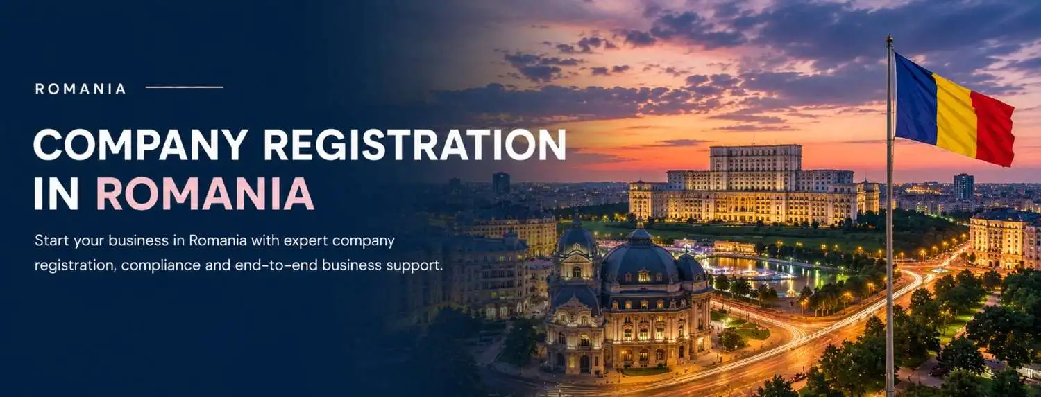 SRL Company Romania