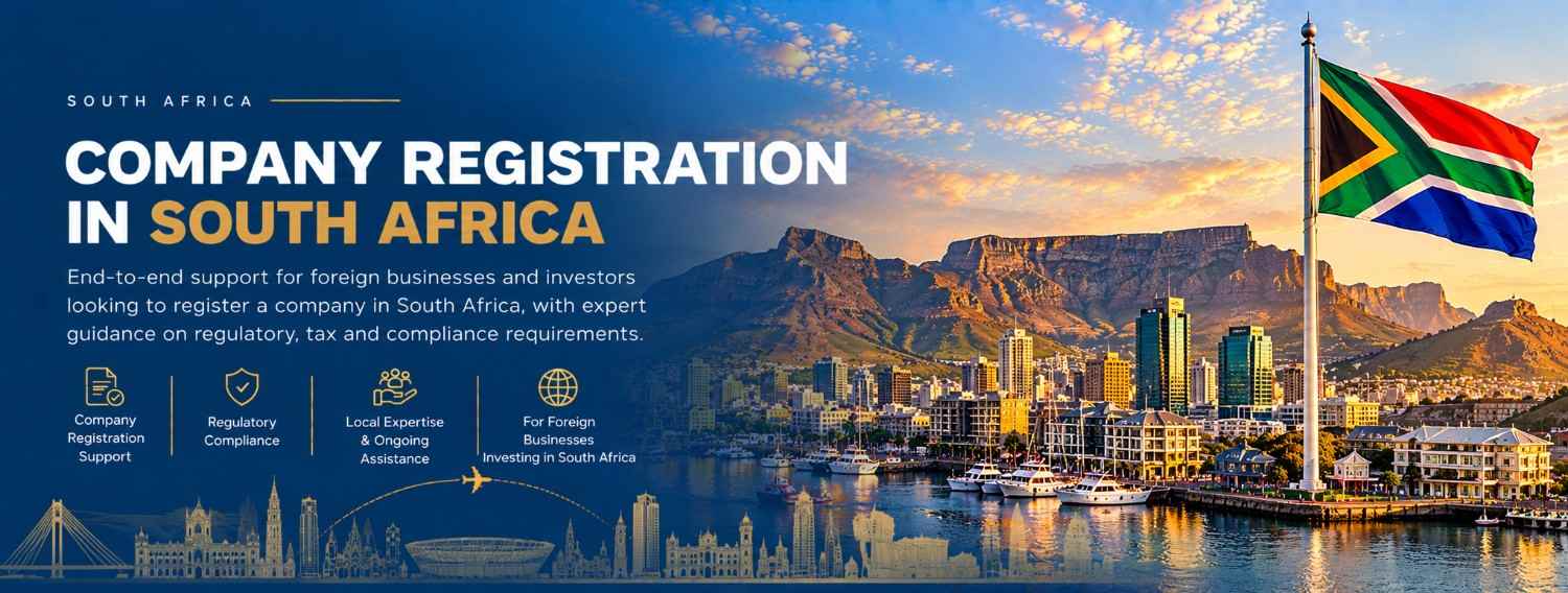Company Registration in KwaZulu-Natal, South Africa