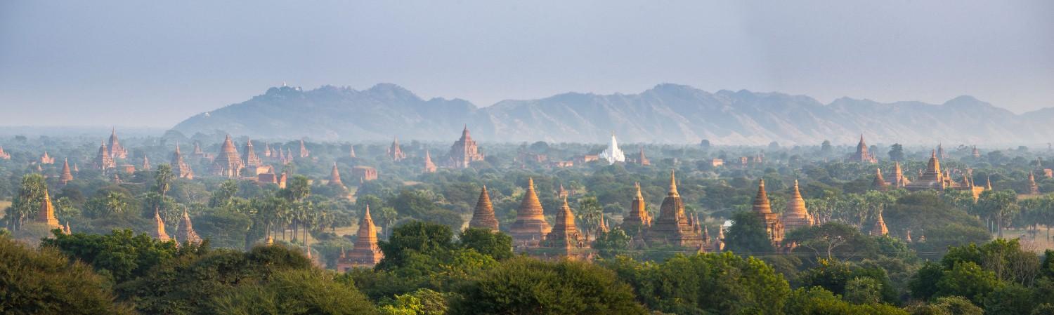 Company Registration in Myanmar
