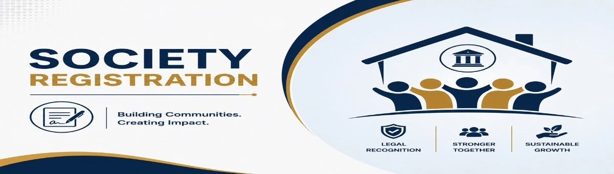 Society Registration 