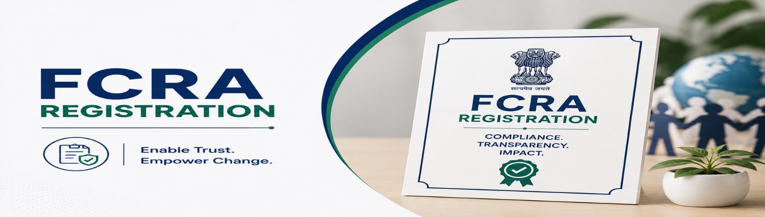 FCRA Registration