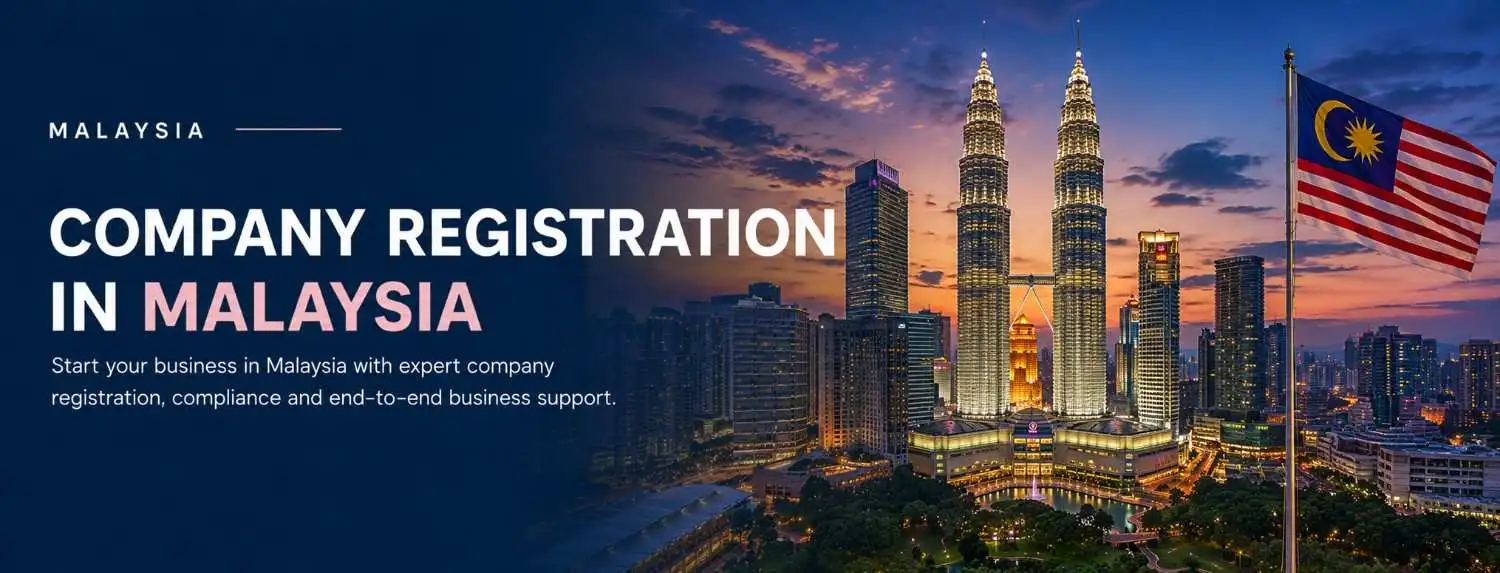 Company Registration in Malaysia