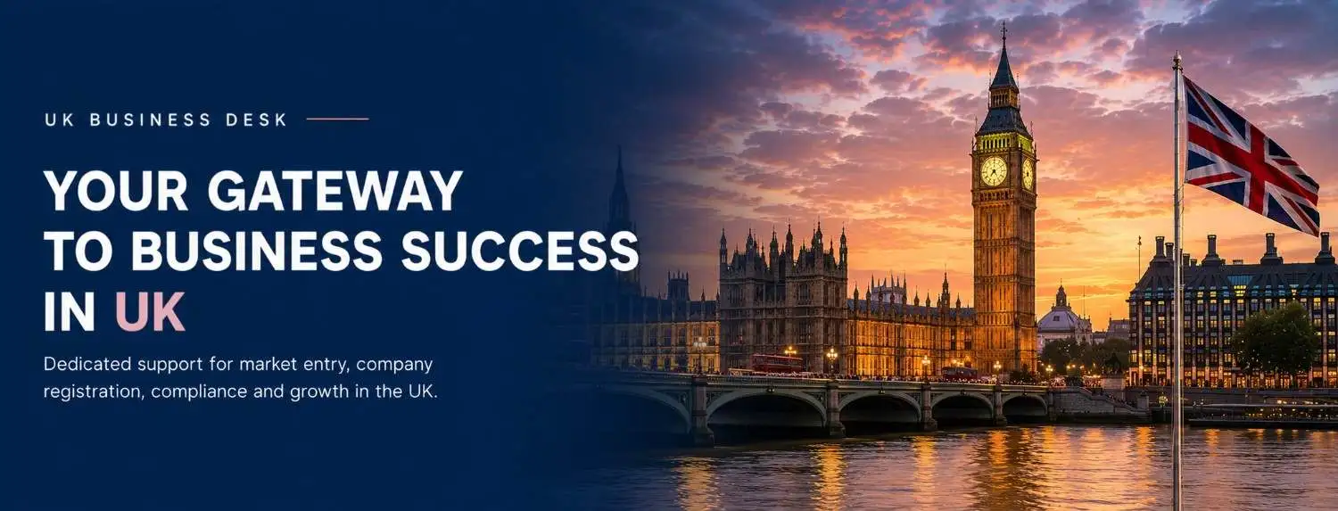 UK Business Desk 