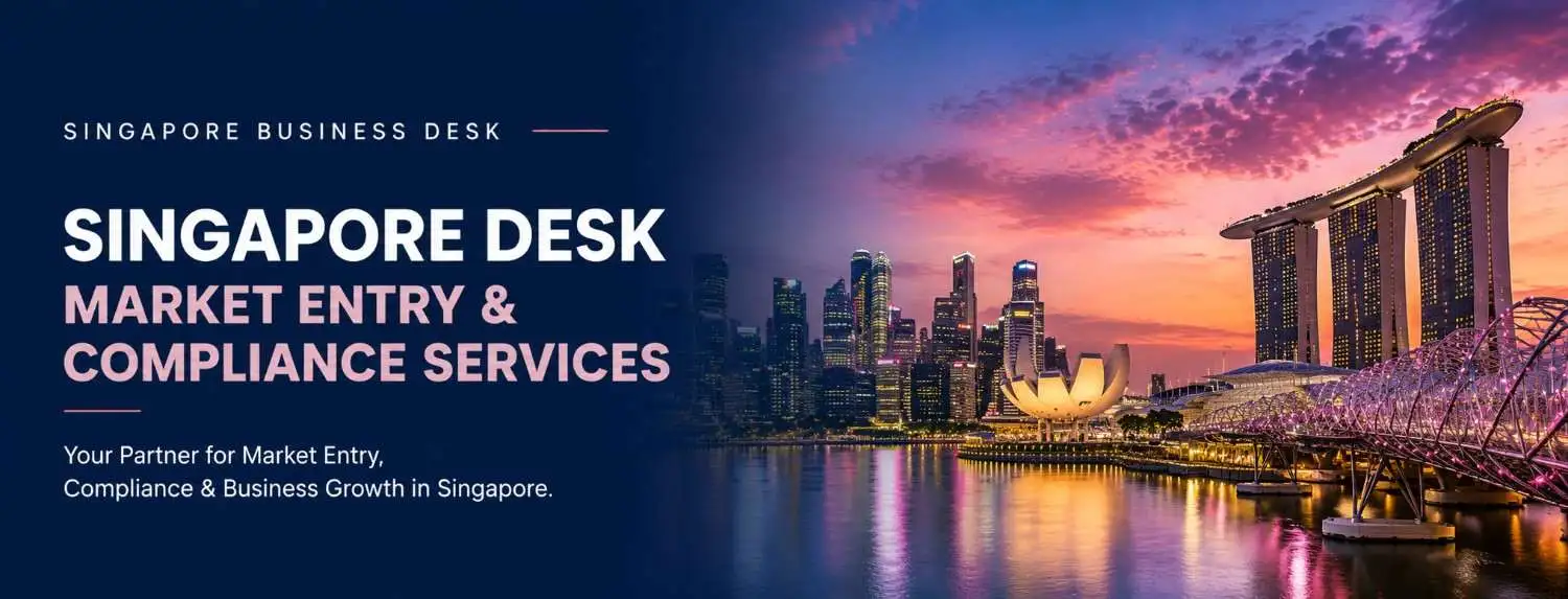 Company Registration in Singapore
