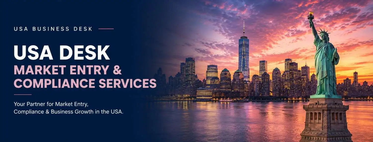USA Business Desk 