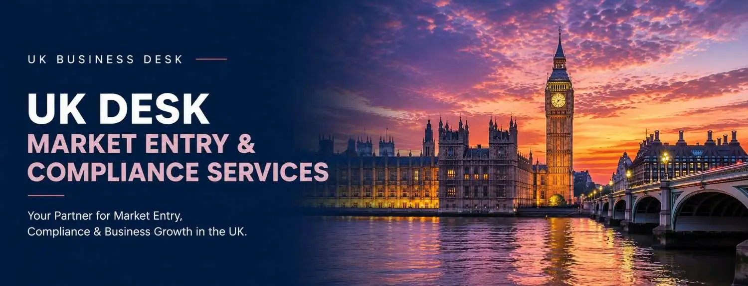 UK Business Desk 